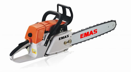 Как выбрать бензопилу?