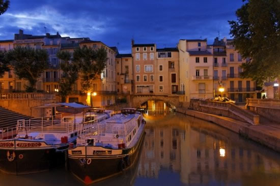 Покупка недвижимости во Франции