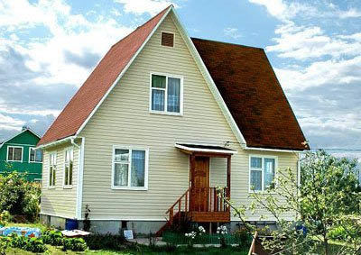 Электрика на даче