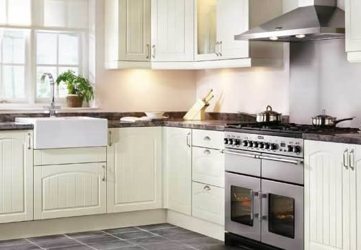 Не работает газовая плита