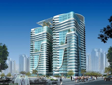 Принципы проектирования здания