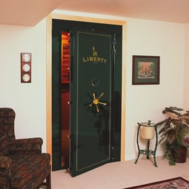 Как выбрать металлическую входную дверь