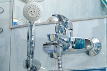 Как поменять кран?