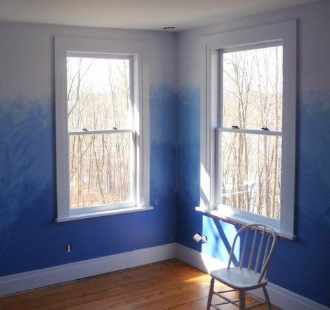 Как поменять пластиковое окно?