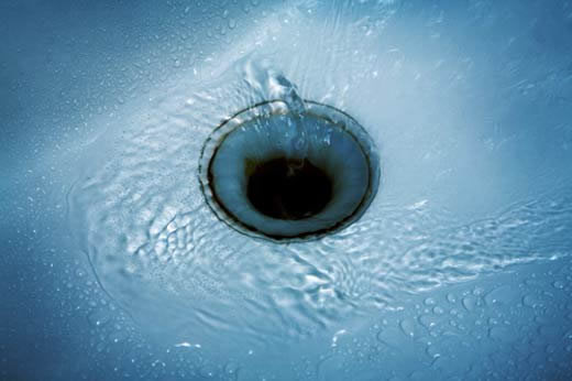 Как прочистить канализацию?