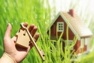 Государственная регистрация прав на недвижимость