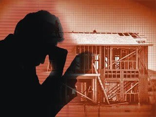 Проблемы ипотеки