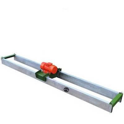 Виброрейка для бетона