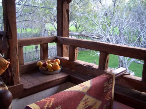 Как утеплить балкон своими руками?