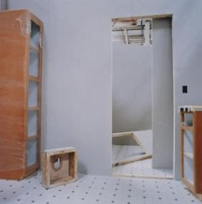 Как сделать межкомнатную перегородку из гипсокартона?