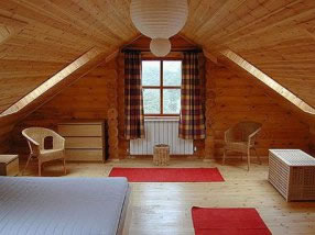 Как построить мансарду своими руками?