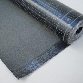 Как покрыть крышу еврорубероидом?