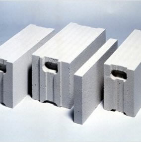 Отличия пенобетона от газобетона