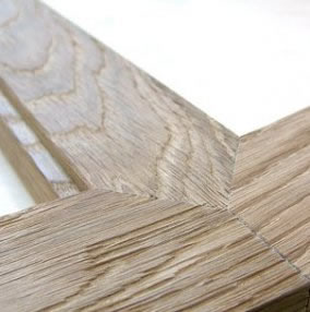 Как клеить шпон?