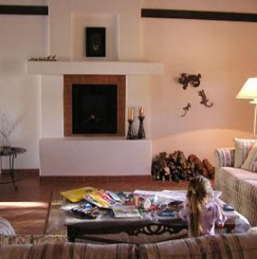 Делаем фальш камин своими руками