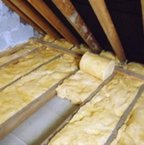 Как утеплить чердачное перекрытие?