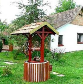 Как самому выкопать колодец?