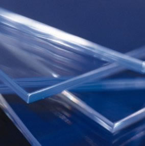 Как отполировать оргстекло?