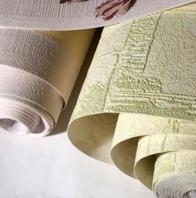 Как правильно клеить обои на флизелиновой основе?