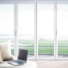 Пластиковые окна (ПВХ) - монтаж и ремонт