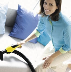 Отзывы о паропылесосах - выбираем лучший