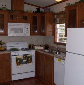 Угловые кухни для хрущевок