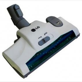 Турбощетка для пылесоса