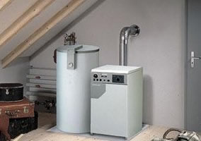 Бесперебойник для газового котла (ИБП)