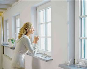 Продувает пластиковое окно - что делать?