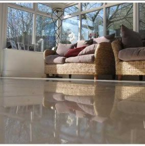 Полировка и шлифовка мрамора