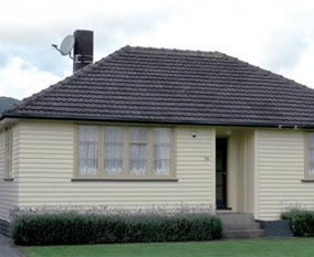 Комплекты домов из клееного бруса