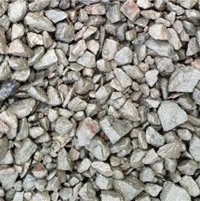 Щебень гранитный ФР 5-20