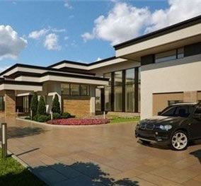 Коттеджный поселок Щепкино