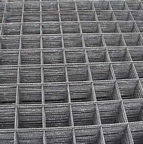 Армирование плиты перекрытия