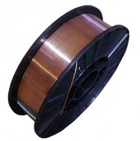 Сварочная проволока для полуавтоматов