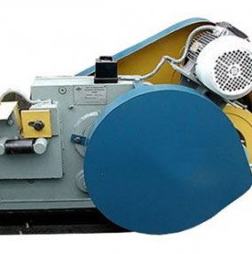 Станок для резки арматуры