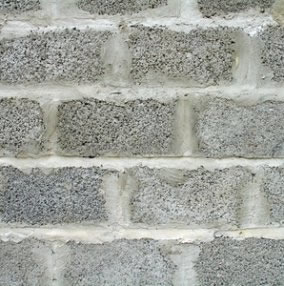 Бетонные блоки для фундамента