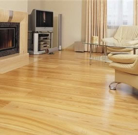 Паркетная доска Barlinek