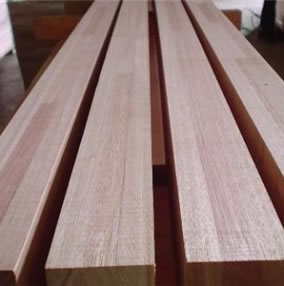 Расчет бруса на дом