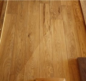 Стоимость паркетной доски