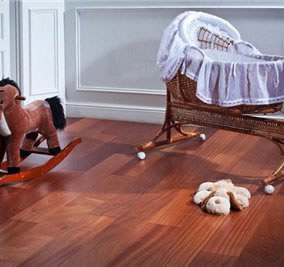 Паркетная доска Goodwin