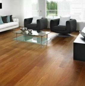 Паркетная доска Магнум