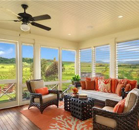 Вентиляция в загородном доме