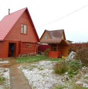 Купить дом в Дмитровском районе