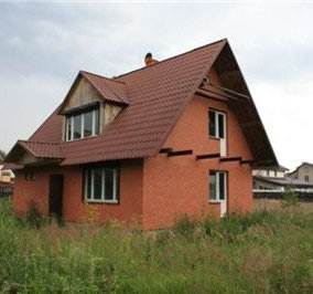 Купить дом в Истринском районе