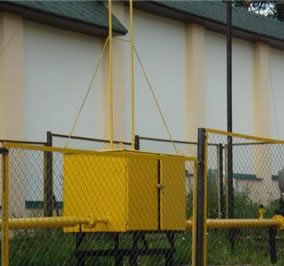 Газификация коттеджных поселков