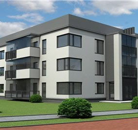 Коттеджный поселок - 