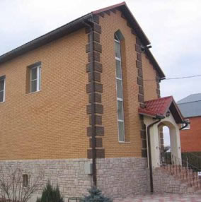 Коттеджный поселок 