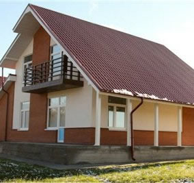 Коттеджный поселок 