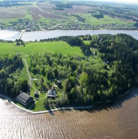 Коттеджный поселок 